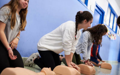 ‘ABC que salva vidas’ tendrá 275 muñecos de reanimación cardiopulmonar más